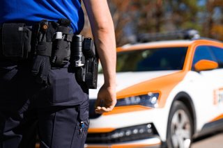 Quatre jeunes évadés de Pramont